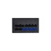 SilverStone SST-ST1200-PTS 1200W, PC-Netzteil(schwarz, 8x PCIe, Kabel-Management, 1200 Watt)