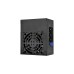 SilverStone SST-ST45SF-G v2 450W, PC-Netzteil(schwarz, 2x PCIe, Kabel-Management, 450 Watt, Retail)