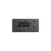SilverStone SST-ST45SF-G v2 450W, PC-Netzteil(schwarz, 2x PCIe, Kabel-Management, 450 Watt, Retail)