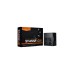 SilverStone SST-ST45SF-G v2 450W, PC-Netzteil(schwarz, 2x PCIe, Kabel-Management, 450 Watt, Retail)