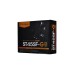 SilverStone SST-ST45SF-G v2 450W, PC-Netzteil(schwarz, 2x PCIe, Kabel-Management, 450 Watt, Retail)