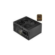SilverStone SST-ST45SF V3 450W, PC-Netzteil(schwarz, 450 Watt)