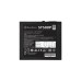 SilverStone SST-ST500P 500W, PC-Netzteil(schwarz, 2x PCIe, 500 Watt)