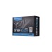 SilverStone SST-ST50F-ES230 v2.0 500W, PC-Netzteil(schwarz, 500 Watt)