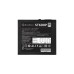 SilverStone SST-ST600P 600W, PC-Netzteil(schwarz, 2x PCIe, 600 Watt)