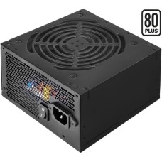 SilverStone SST-ST60F-ES230, PC-Netzteil(schwarz, 2x PCIe, 600 Watt)