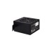 SilverStone SST-ST60F-ES230, PC-Netzteil(schwarz, 2x PCIe, 600 Watt)
