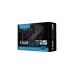 SilverStone SST-ST60F-ES230, PC-Netzteil(schwarz, 2x PCIe, 600 Watt)