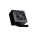 SilverStone SST-ST60F-ES230, PC-Netzteil(schwarz, 2x PCIe, 600 Watt)