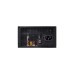 SilverStone SST-ST60F-ES230, PC-Netzteil(schwarz, 2x PCIe, 600 Watt)