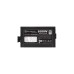 SilverStone SST-ST60F-ES230, PC-Netzteil(schwarz, 2x PCIe, 600 Watt)