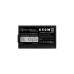 SilverStone SST-ST65F-PT v1.1, PC-Netzteil(schwarz, 4x PCIe, Kabel-Management, 650 Watt)