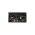 SilverStone SST-ST65F-PT v1.1, PC-Netzteil(schwarz, 4x PCIe, Kabel-Management, 650 Watt)