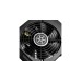 SilverStone SST-ST65F-PT v1.1, PC-Netzteil(schwarz, 4x PCIe, Kabel-Management, 650 Watt)