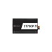 SilverStone SST-ST700P 700W, PC-Netzteil(schwarz, 4x PCIe, 700 Watt)