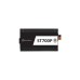 SilverStone SST-ST700P 700W, PC-Netzteil(schwarz, 4x PCIe, 700 Watt)