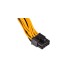 SilverStone SST-ST700P 700W, PC-Netzteil(schwarz, 4x PCIe, 700 Watt)