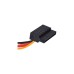 SilverStone SST-ST700P 700W, PC-Netzteil(schwarz, 4x PCIe, 700 Watt)
