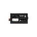 SilverStone SST-ST70F-ES230, PC-Netzteil(schwarz, 4x PCIe, 700 Watt)