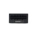 SilverStone SST-SX1000R-PL 1000W, PC-Netzteil(schwarz, Kabel-Management, 1000 Watt)