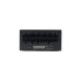 SilverStone SST-SX1000R-PL 1000W, PC-Netzteil(schwarz, Kabel-Management, 1000 Watt)