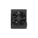 SilverStone SST-SX500-G V1.1, PC-Netzteil(schwarz, 2x PCIe, Kabel-Management, 500 Watt)