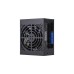 SilverStone SST-SX500-G V1.1, PC-Netzteil(schwarz, 2x PCIe, Kabel-Management, 500 Watt)