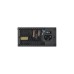 SilverStone SST-SX500-G V1.1, PC-Netzteil(schwarz, 2x PCIe, Kabel-Management, 500 Watt)