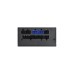 SilverStone SST-SX500-G V1.1, PC-Netzteil(schwarz, 2x PCIe, Kabel-Management, 500 Watt)