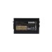 SilverStone SST-SX500-G V1.1, PC-Netzteil(schwarz, 2x PCIe, Kabel-Management, 500 Watt)