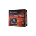 SilverStone SST-SX500-LG V2.1, PC-Netzteil(schwarz, 2x PCIe, Kabel-Management, 500 Watt)