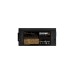 SilverStone SST-SX500-LG V2.1, PC-Netzteil(schwarz, 2x PCIe, Kabel-Management, 500 Watt)