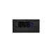 SilverStone SST-SX500-LG V2.1, PC-Netzteil(schwarz, 2x PCIe, Kabel-Management, 500 Watt)