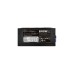SilverStone SST-SX800-LTI v1.2, PC-Netzteil(schwarz, 4x PCIe, Kabel-Management, 800 Watt)