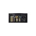 SilverStone SST-SX800-LTI v1.2, PC-Netzteil(schwarz, 4x PCIe, Kabel-Management, 800 Watt)