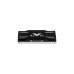 SilverStone SST-TP03-ARGB, Kühlkörper(schwarz, unterstützt M.2 2280 SSD)