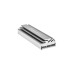 SilverStone SST-TP04, Kühlkörper(silber)
