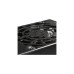 SilverStone SST-TX500-G 500W, PC-Netzteil(schwarz, 2x PCIe, 500 Watt, Outlet)