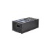 SilverStone SST-TX500-G 500W, PC-Netzteil(schwarz, 2x PCIe, 500 Watt, Outlet)
