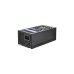 SilverStone SST-TX700-G 700W, PC-Netzteil(schwarz, 2x PCIe, 700 Watt)