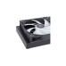 SilverStone SilvStone SST-IM420-ARGB 420mm, Wasserkühlung(schwarz)