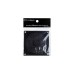 SilverStone Staubfilter FF81(schwarz, für 80mm-Lüfter)