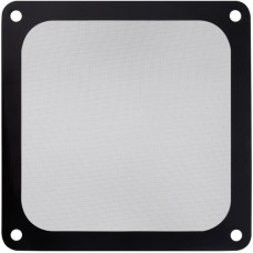 SilverStone Staubfilter SST-FF123B(schwarz, für 120mm-Lüfter)