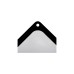 SilverStone Staubfilter SST-FF123B(schwarz, für 120mm-Lüfter)