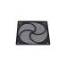 SilverStone Staubfilter SST-FF125B(schwarz, für 120mm-Lüfter)