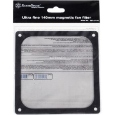 SilverStone Staubfilter SST-FF143B(schwarz, für 140mm-Lüfter)