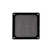SilverStone Staubfilter SST-FF143B(schwarz, für 140mm-Lüfter)