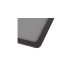 SilverStone Staubfilter SST-FF145B(schwarz, für 2x 140mm-Lüfter)