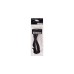SilverStone Strom-Verlängerungskabel SST-PP07-EPS8B(schwarz, 30cm)
