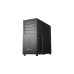 SilverStone TJ04-E, Tower-Gehäuse(schwarz, Retail)